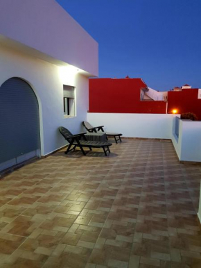 luxe appartement Nour D'asilah 3